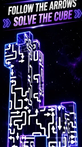 Amaze Rush 3D