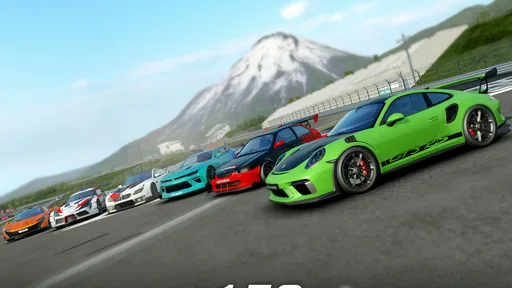Assoluto Racing