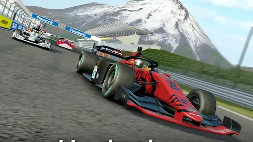 Assoluto Racing