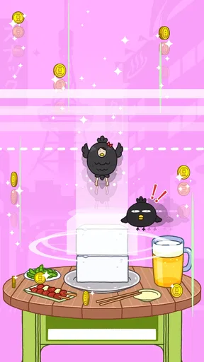 豆腐少女