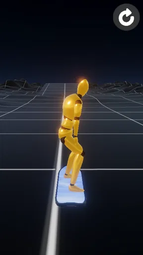 Ragdoll Skater