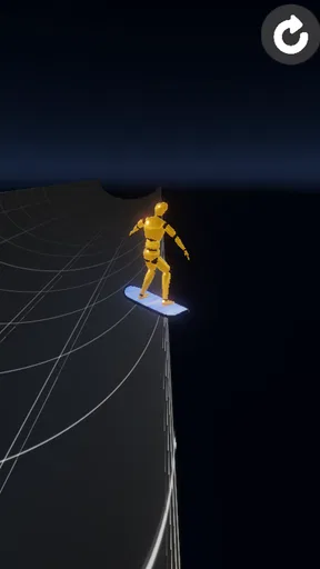 Ragdoll Skater