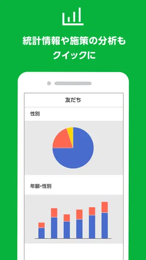 LINE公式アカウント