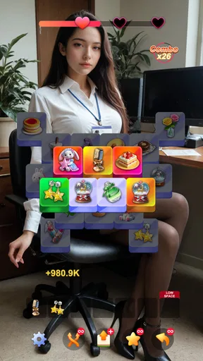 Live Tile Star