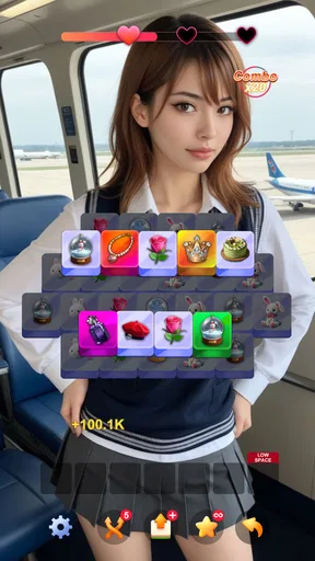 Live Tile Star
