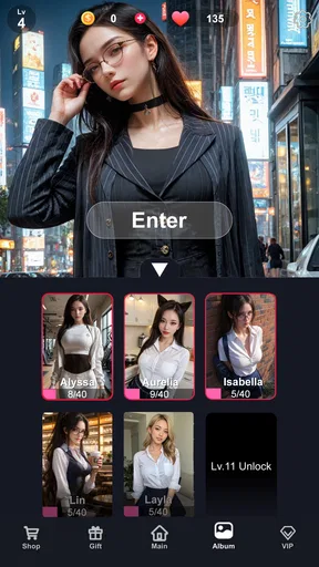 Live Tile Star
