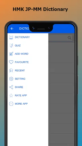 HMK JP-MM Dictionary