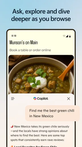 Microsoft Edge Canary