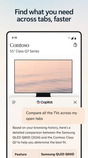 Microsoft Edge Canary