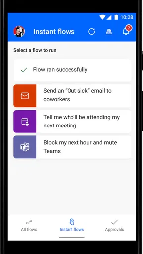 Power Automate