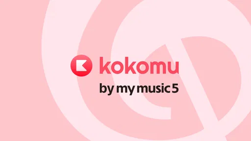 mymusic5 (ファイブ) : 楽譜, ピアノ