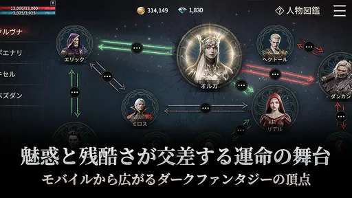 ヴァンピール(VAMPIR)