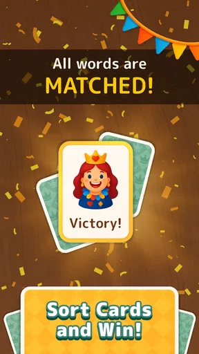 Word Solitaire