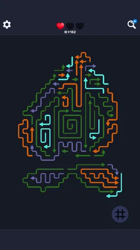 Maze Out