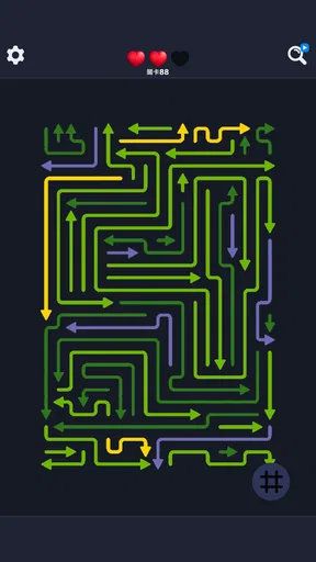Maze Out