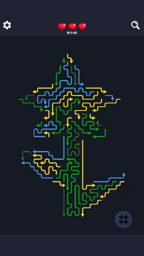 Maze Out