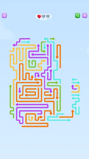 Maze Out