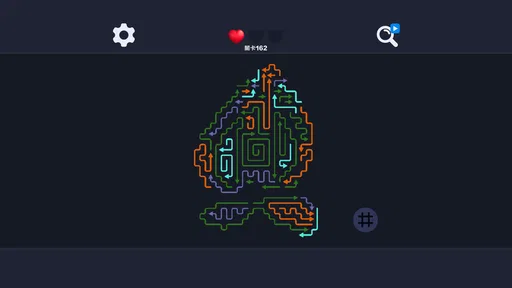 Maze Out