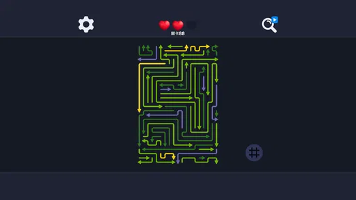 Maze Out