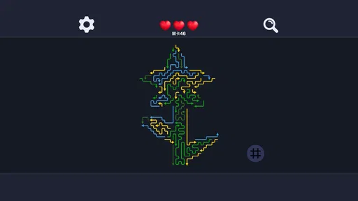 Maze Out
