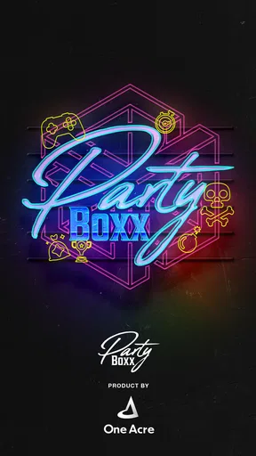 Party Boxx