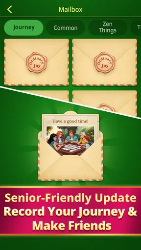 Daily Solitaire Classic Game