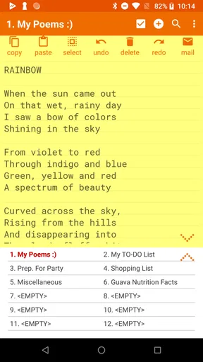 Notepad Pro