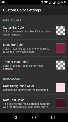 Notepad Pro