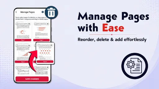 PDF Reader & Editor (PRO)