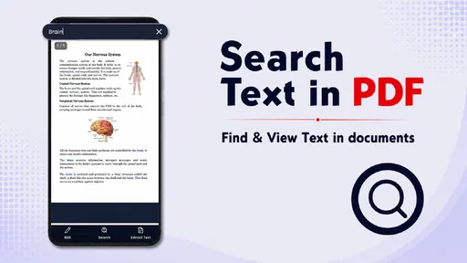 PDF Reader & Editor (PRO)