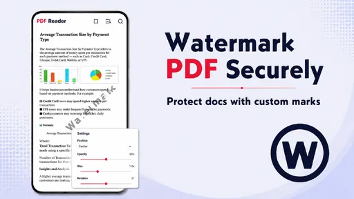 PDF Reader & Editor (PRO)