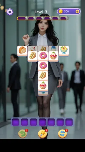 星明かりの物語
