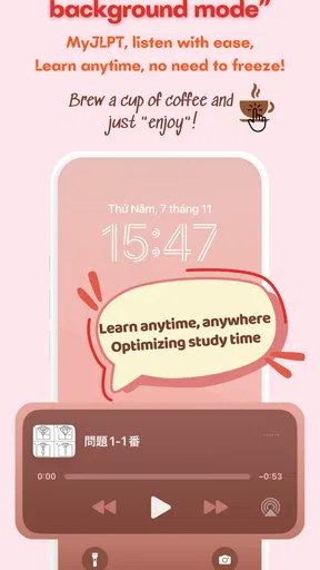 MyJLPT