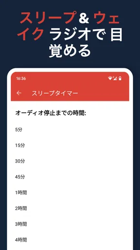 ラジオFM AM 日本 - チューナー