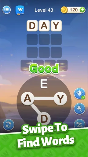 Word Connect Master