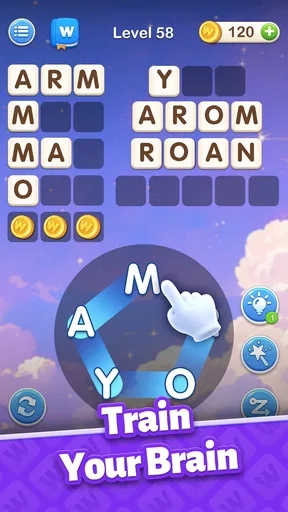 Word Connect Master