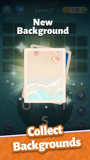 Word Connect Master