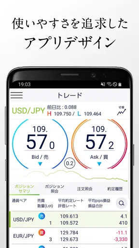 FX投資・取引ならDMM FX｜FX投資・為替レートの取引