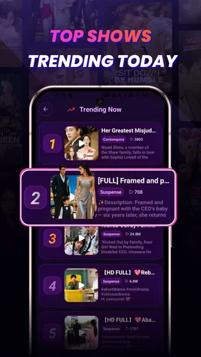 Shortube - Mini Drama & Series