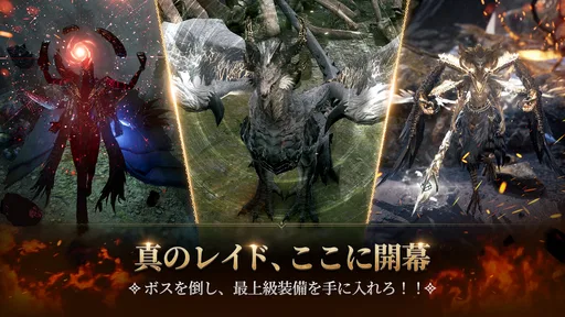 ロードナイン : 自分流 MMORPG