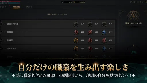 ロードナイン : 自分流 MMORPG