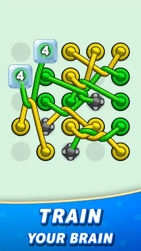Rope Flow Escape