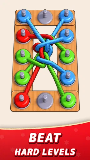 Rope Flow Escape
