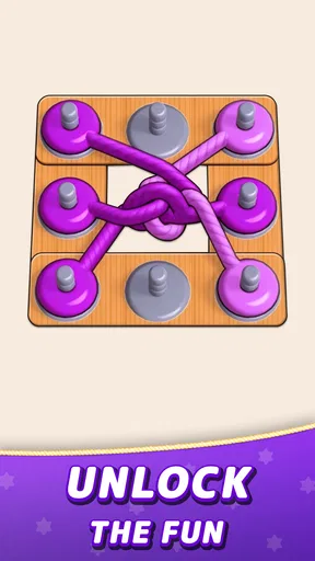 Rope Flow Escape