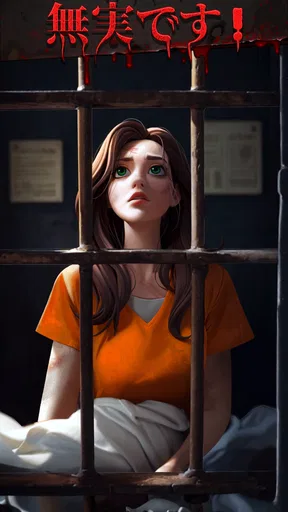 マージプリズン (Merge Prison)