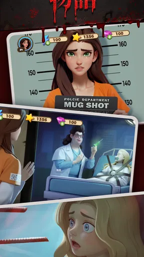 マージプリズン (Merge Prison)