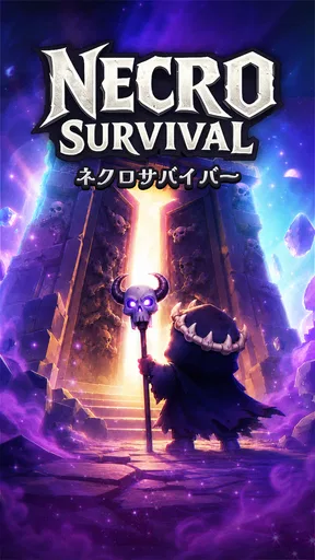 Necro Survival - ネクロ・サバイバル
