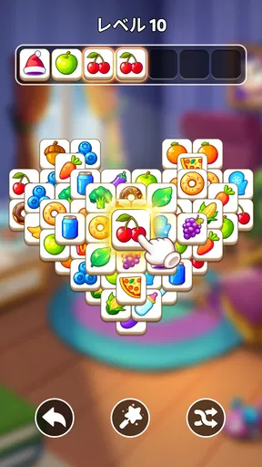 Tile Home-マッチパズル