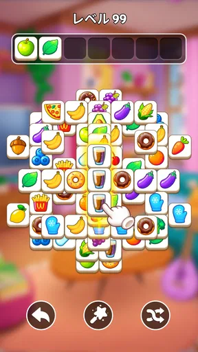 Tile Home-マッチパズル
