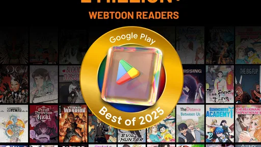 Toonsutra: Webtoon & Manga App